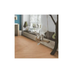 Krono Original Aberdeen Oak - Eurohome Cottage 7mm Laminate Flooring (265219) -Flooring Materials aberdeen oak eurohome cottage 7mm laminate flooring 265219 p114769 238245 image