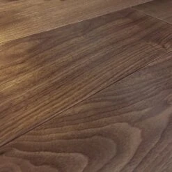 Liberty Floors American Black Walnut - Classic 14mm Engineered Real Wood Flooring (219504) -Flooring Materials american black walnut classic 14mm engineered real wood flooring 219504 p85875 196362 image