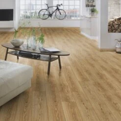 Krono Original Antique Oak - Supernatural Classic 8mm Laminate Flooring (249789) -Flooring Materials antique oak supernatural classic 8mm laminate flooring 249789 p108462 235855 image
