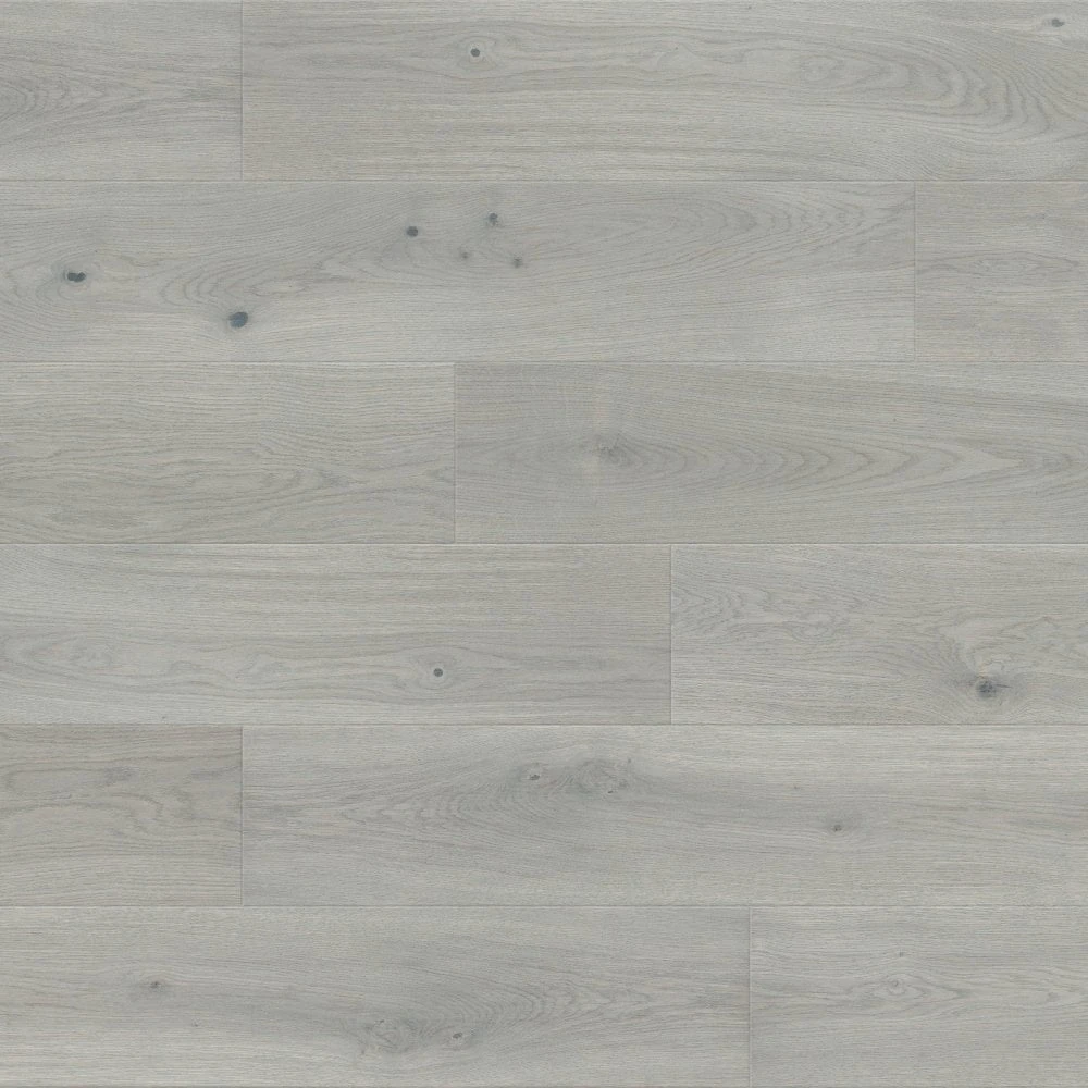 Liberty Floors Argent Oak - Manor 14mm Engineered Real Wood Flooring (315592) 2 Liberty Floors Argent Oak - Manor 14mm Engineered Real Wood Flooring (315592) - Image 2