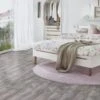 Krono Original Ashenwood Oak - Vario Supernatural 8mm Laminate Flooring (218066)