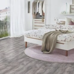 Krono Original Ashenwood Oak - Vario Supernatural 8mm Laminate Flooring (218066)