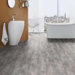 Krono Original Ashenwood Oak - Vario Supernatural 8mm Laminate Flooring (218066) -Flooring Materials ashenwood oak vario supernatural 8mm laminate flooring 218066 p84973 191993 image