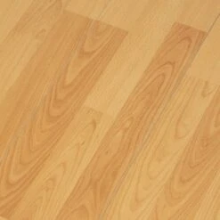 Kronotex Beech Nobelle - Standard 7mm Laminate Flooring (248475) -Flooring Materials beech nobelle standard 7mm laminate flooring 248475 p107820 231352 image