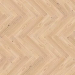 Liberty Floors Bianco Oak - Manor Herringbone Parquet 14mm Engineered Real Wood Flooring (249871) -Flooring Materials bianco oak manor herringbone parquet 14mm engineered real wood flooring 249871 p108538 236054 image