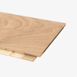 Liberty Floors Bianco Oak - Manor Herringbone Parquet 14mm Engineered Real Wood Flooring (249871) -Flooring Materials bianco oak manor herringbone parquet 14mm engineered real wood flooring 249871 p108538 236057 image