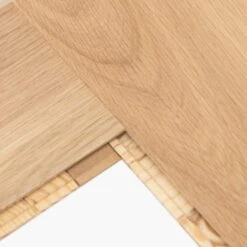 Liberty Floors Bianco Oak - Manor Herringbone Parquet 14mm Engineered Real Wood Flooring (249871) -Flooring Materials bianco oak manor herringbone parquet 14mm engineered real wood flooring 249871 p108538 236058 image