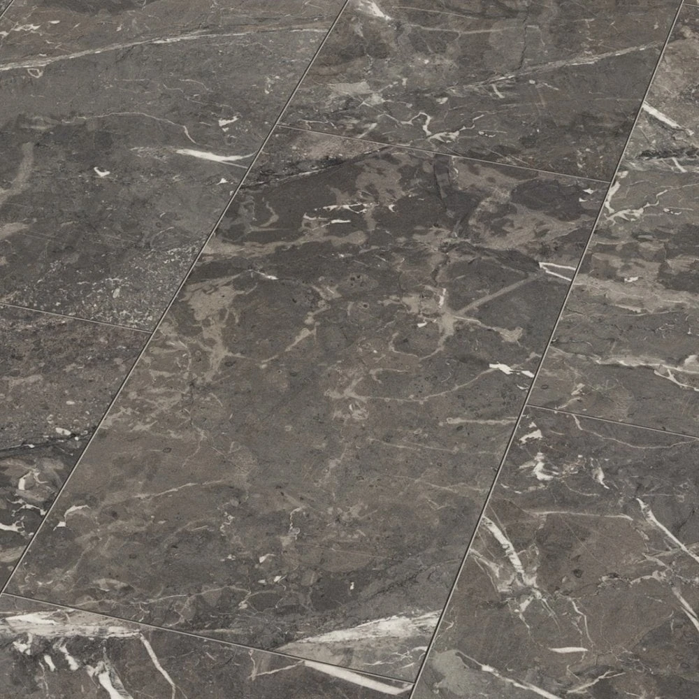 Liberty Floors Black Granite - Universo 8mm Laminate Flooring (263465) 2 Liberty Floors Black Granite - Universo 8mm Laminate Flooring (263465) - Image 2