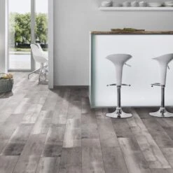 Krono Original Blackwater Oak - Vintage Classic 10mm Laminate Flooring (218071) -Flooring Materials blackwater oak vintage classic 10mm laminate flooring 218071 p84978 192025 image