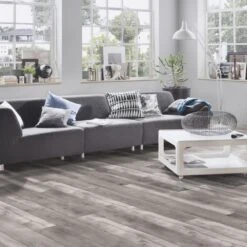 Krono Original Blackwater Oak - Vintage Classic 10mm Laminate Flooring (218071) -Flooring Materials blackwater oak vintage classic 10mm laminate flooring 218071 p84978 192028 image