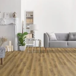 Krono Original Brissac Oak - Eurohome Vario+ 12mm Laminate Flooring (182127) -Flooring Materials brissac oak eurohome vario 12mm laminate flooring 182127 p68592 225063 image