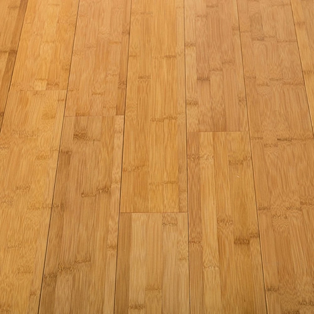 Liberty Floors Carbonised Horizontal Bamboo - Classic 15mm Solid Real Wood Flooring (219371) 3 Liberty Floors Carbonised Horizontal Bamboo - Classic 15mm Solid Real Wood Flooring (219371) - Image 3