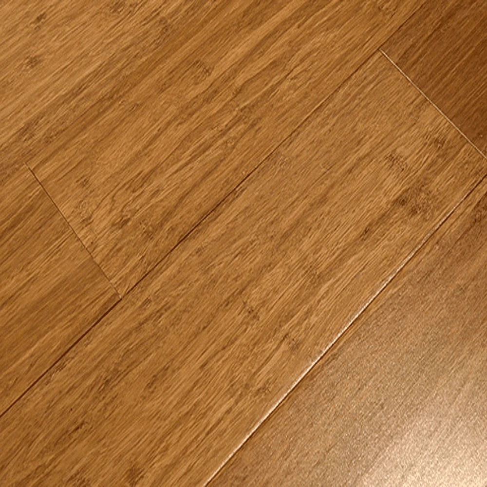 Liberty Floors Carbonised Strand Woven Bamboo - Classic 14mm Solid Real Wood Flooring (300829) 2 Liberty Floors Carbonised Strand Woven Bamboo - Classic 14mm Solid Real Wood Flooring (300829) - Image 2
