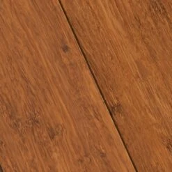 Liberty Floors Carbonised Strand Woven Bamboo - Herringbone Parquet 10mm Solid Real Wood Flooring (249972) -Flooring Materials carbonised strand woven bamboo herringbone parquet 10mm solid real wood flooring 249972 p108630 236307 image