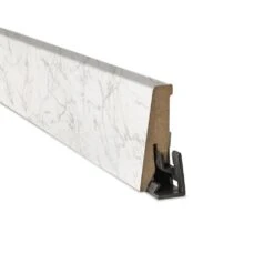 Liberty Floors Carrara Marble - Skirting Board 19mm Skirting Board (221509)