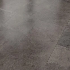 Liberty Floors Clean Blue Slate - Universo 8mm Laminate Flooring (263464) -Flooring Materials clean blue slate universo 8mm laminate flooring 263464 p113502 237103 image