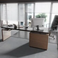 Liberty Floors Concrete Grey - Lustre 8mm High Gloss Laminate Flooring (217057) 9 Liberty Floors Concrete Grey - Lustre 8mm High Gloss Laminate Flooring (217057) -Flooring Materials concrete grey lustre 8mm high gloss laminate flooring 217057 p84206 187681 image