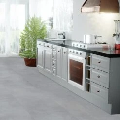 Liberty Floors Concrete Grey - Lustre 8mm High Gloss Laminate Flooring (217057) 10 Liberty Floors Concrete Grey - Lustre 8mm High Gloss Laminate Flooring (217057) -Flooring Materials concrete grey lustre 8mm high gloss laminate flooring 217057 p84206 187682 image