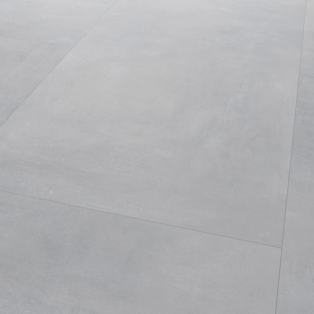 Liberty Floors Concrete Grey - Lustre 8mm High Gloss Laminate Flooring (217057) 2 Liberty Floors Concrete Grey - Lustre 8mm High Gloss Laminate Flooring (217057) - Image 2