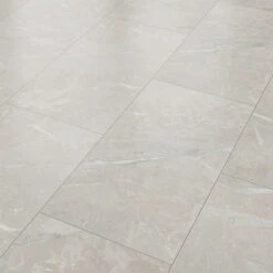 Liberty Floors Concrete Light Slate - Universo 8mm Laminate Flooring (263462) -Flooring Materials concrete light slate universo 8mm laminate flooring 263462 p113500 237094 image