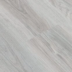 Liberty Floors Cool Grey - Impressive 6mm Rigid Core Vinyl Flooring (315579) -Flooring Materials cool grey impressive 6mm rigid core vinyl flooring 315579 p119556 242904 image