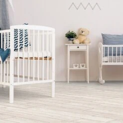 Liberty Floors County Oak - Lustre 8mm High Gloss Laminate Flooring (217791) -Flooring Materials county oak lustre 8mm high gloss laminate flooring 217791 p84873 196370 image