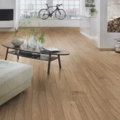 Krono Original Credenza Oak - Supernatural Classic 8mm Laminate Flooring (249785) -Flooring Materials credenza oak supernatural classic 8mm laminate flooring 249785 p108458 235798 image