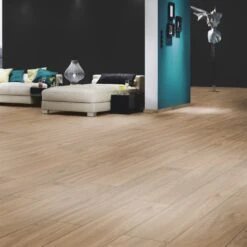 Krono Original Credenza Oak - Supernatural Classic 8mm Laminate Flooring (249785) -Flooring Materials credenza oak supernatural classic 8mm laminate flooring 249785 p108458 235801 image