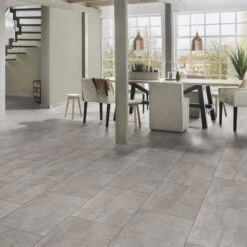 Krono Original Cross Town Traffic - Impressions 8mm Laminate Flooring (249795) -Flooring Materials cross town traffic impressions 8mm laminate flooring 249795 p108468 235601 image