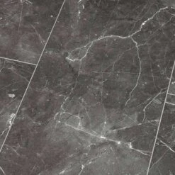 Liberty Floors Dark Pinto - Lustre Stone 8mm High Gloss Laminate Flooring (223767) -Flooring Materials dark pinto lustre stone 8mm high gloss laminate flooring 223767 p89997 234998 image