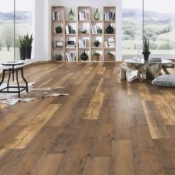 Krono Original Doubloon Scandi - Vintage Classic 10mm Laminate Flooring (249799) -Flooring Materials doubloon scandi vintage classic 10mm laminate flooring 249799 p108472 235639 image