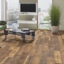 Krono Original Doubloon Scandi - Vintage Classic 10mm Laminate Flooring (249799) -Flooring Materials doubloon scandi vintage classic 10mm laminate flooring 249799 p108472 235640 image