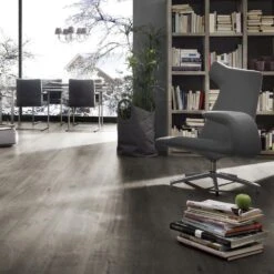 Kronotex Gala Grey Oak - Exquisite 8mm Laminate Flooring (160203) -Flooring Materials gala grey oak exquisite 8mm laminate flooring 160203 p54192 143211 image