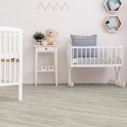 Kronotex Gala Oak White - Exquisite Plus 8mm Laminate Flooring (221380) -Flooring Materials gala oak white exquisite plus 8mm laminate flooring 221380 p87642 203192 image