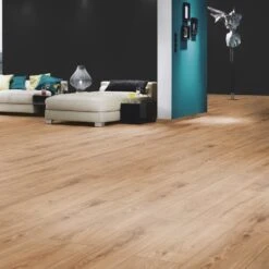 Krono Original Gondola Oak - Supernatural Classic 8mm Laminate Flooring (249792) -Flooring Materials gondola oak supernatural classic 8mm laminate flooring 249792 p108465 235571 image