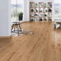 Krono Original Gondola Oak - Supernatural Classic 8mm Laminate Flooring (249792) -Flooring Materials gondola oak supernatural classic 8mm laminate flooring 249792 p108465 235572 image
