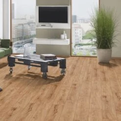 Krono Original Gondola Oak - Supernatural Classic 8mm Laminate Flooring (249792) -Flooring Materials gondola oak supernatural classic 8mm laminate flooring 249792 p108465 235573 image
