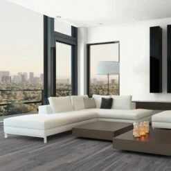 Swiss Krono Graphite Oak - Grand Selection Evolution 14mm Laminate Flooring (218900) -Flooring Materials graphite oak grand selection evolution 14mm laminate flooring 218900 p85642 193877 image