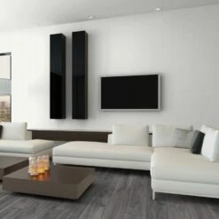 Swiss Krono Graphite Oak - Grand Selection Evolution 14mm Laminate Flooring (218900) -Flooring Materials graphite oak grand selection evolution 14mm laminate flooring 218900 p85642 193878 image