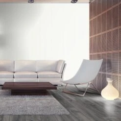 Swiss Krono Graphite Oak - Grand Selection Evolution 14mm Laminate Flooring (218900) -Flooring Materials graphite oak grand selection evolution 14mm laminate flooring 218900 p85642 193879 image