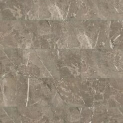 Liberty Floors Grey Marble - Universo 8mm Laminate Flooring (263473) -Flooring Materials grey marble universo 8mm laminate flooring 263473 p113511 239599 image