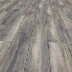 New Release -Flooring Materials harbour grey oak exquisite plus 8mm laminate flooring 160206 p54195 185086 image