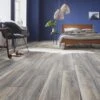 Kronotex Harbour Grey Oak - Robusto Villa 12mm Laminate Flooring (217737)