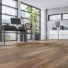 Kronotex Harbour Oak - Robusto Villa 12mm Laminate Flooring (217734)