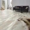 Kronotex Hela Oak - Mega Plus Super-Wide 8mm Laminate Flooring (221383)