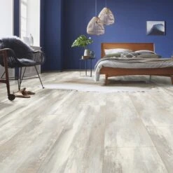 Kronotex Hela Oak - Mega Plus Super-Wide 8mm Laminate Flooring (221383) -Flooring Materials hela oak mega plus super wide 8mm laminate flooring 221383 p87645 203203 image