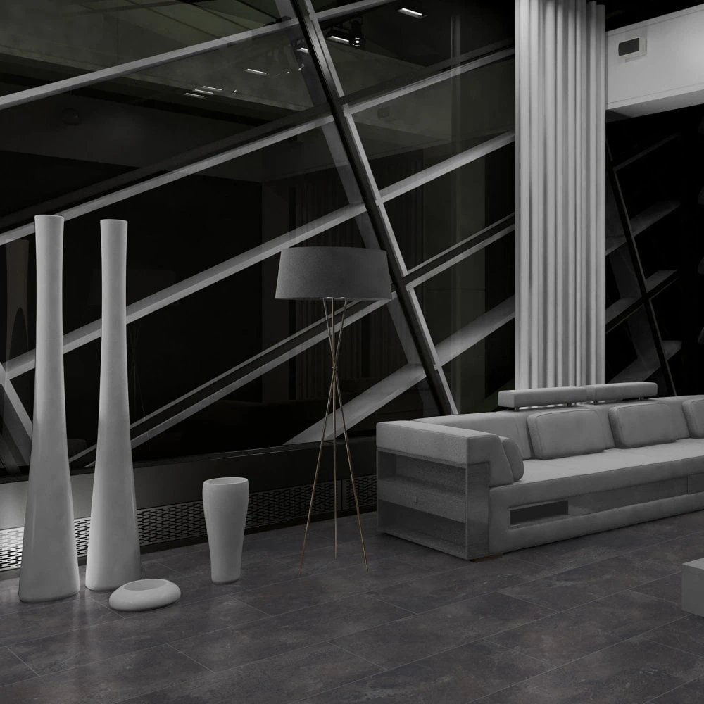 Kronotex Himalaya - Mega Plus 8mm Laminate Flooring (160218) 4 Kronotex Himalaya - Mega Plus 8mm Laminate Flooring (160218) - Image 4