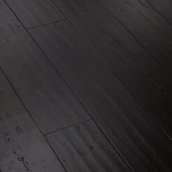 Liberty Floors Imperial Dark Strand Woven Bamboo - Classic 14mm Solid Real Wood Flooring (300858) -Flooring Materials imperial dark strand woven bamboo classic 14mm solid real wood flooring 300858 p118921 241573 image