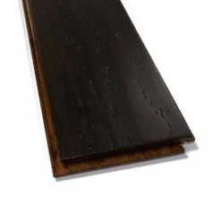 Liberty Floors Imperial Dark Strand Woven Bamboo - Classic 14mm Solid Real Wood Flooring (300858) -Flooring Materials imperial dark strand woven bamboo classic 14mm solid real wood flooring 300858 p118921 241575 image