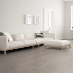 Swiss Krono Interlaken Oak - Solid Chrome 12mm Laminate Flooring (218896) 11 Swiss Krono Interlaken Oak - Solid Chrome 12mm Laminate Flooring (218896) -Flooring Materials interlaken oak solid chrome 12mm laminate flooring 218896 p85638 193909 image